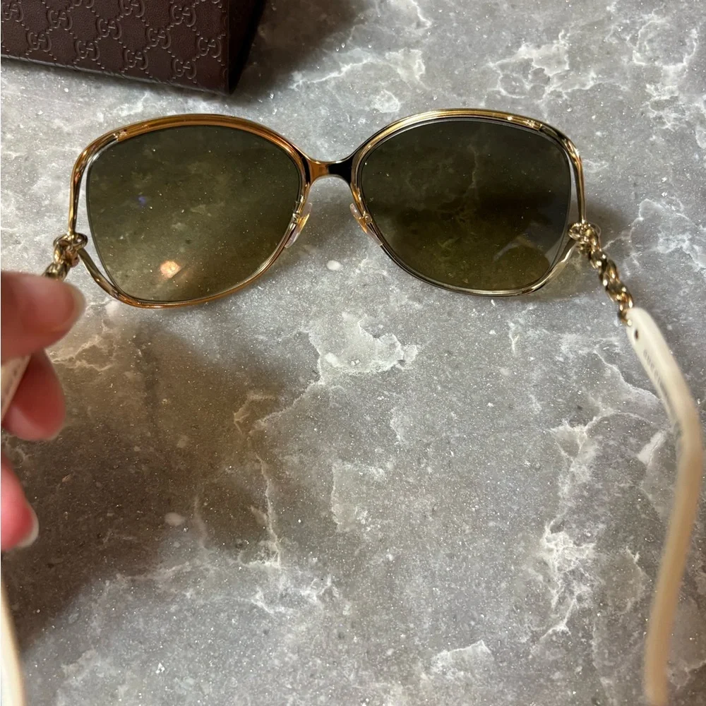 Gucci Women's Sunglasses NWT - Picture 6 of 10
